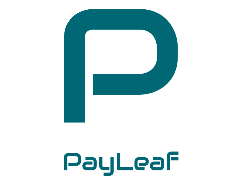 Logo payleaf